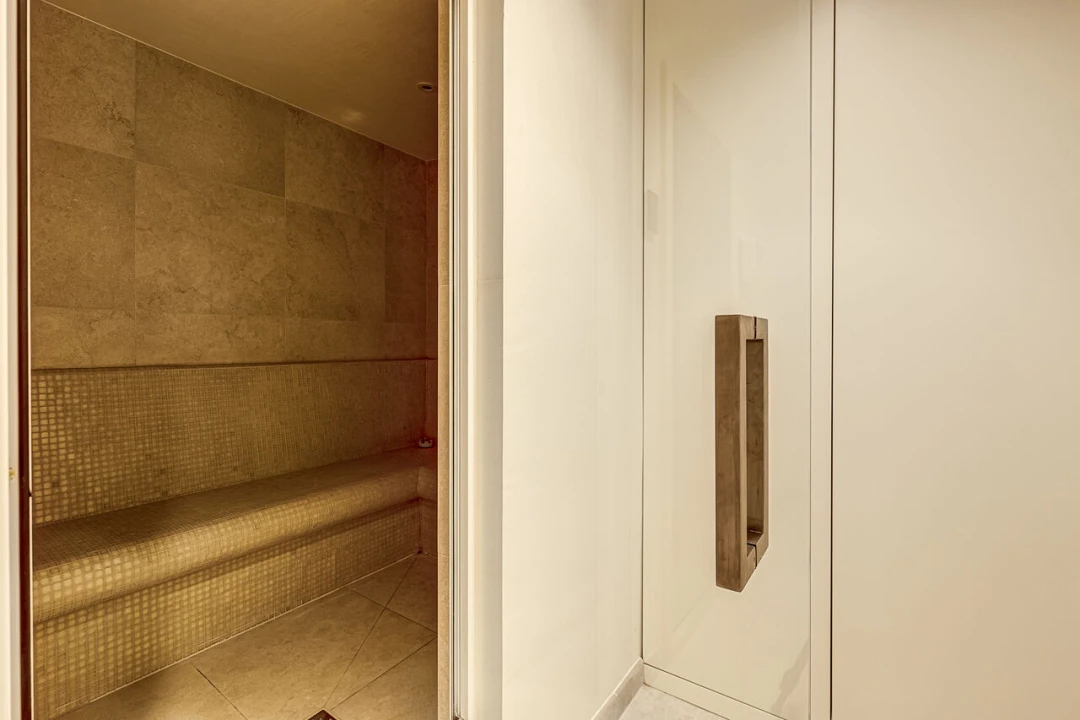 Apartamento T4 para Venda em Santo António Foto 41