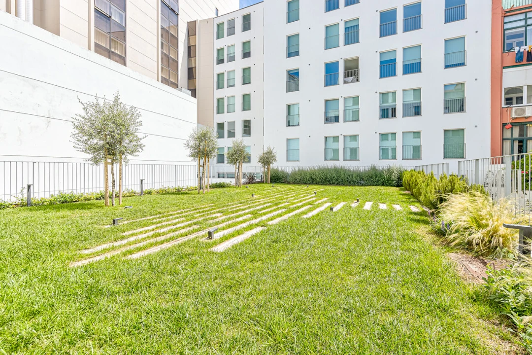 Apartamento T4 para Venda em Santo António Foto 47