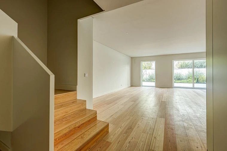 Apartamento T4 para Venda em Santo António Foto 5