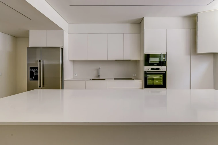 Apartamento T4 para Venda em Santo António Foto 6