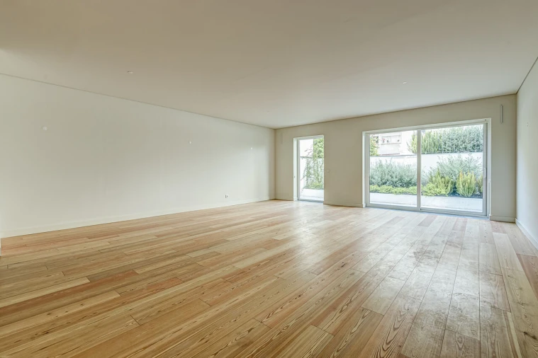 Apartamento T4 para Venda em Santo António Foto 4