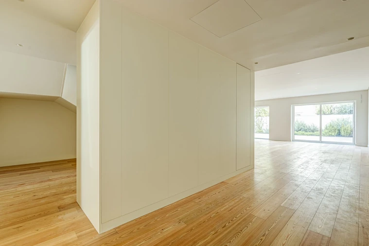 Apartamento T4 para Venda em Santo António Foto 12