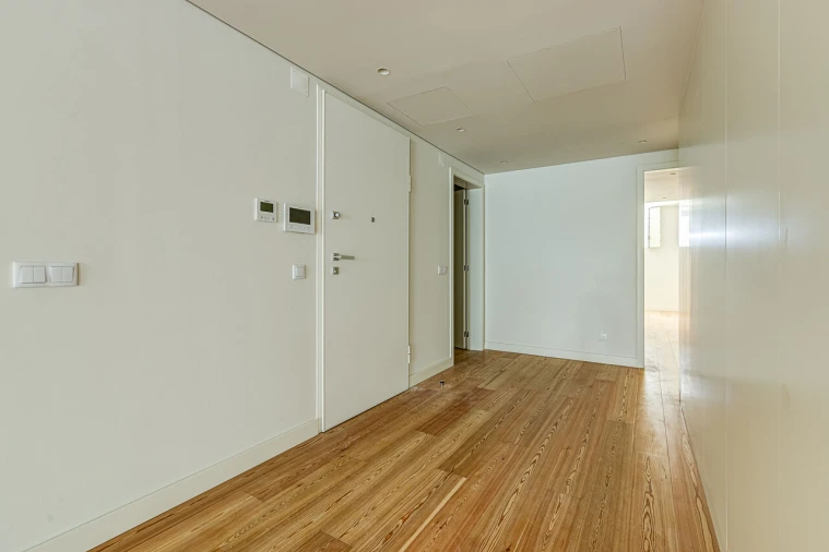 Apartamento T4 para Venda em Santo António Foto 10