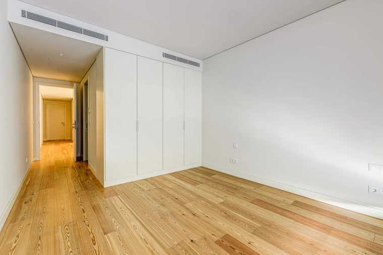 Apartamento T4 para Venda em Santo António Foto 24