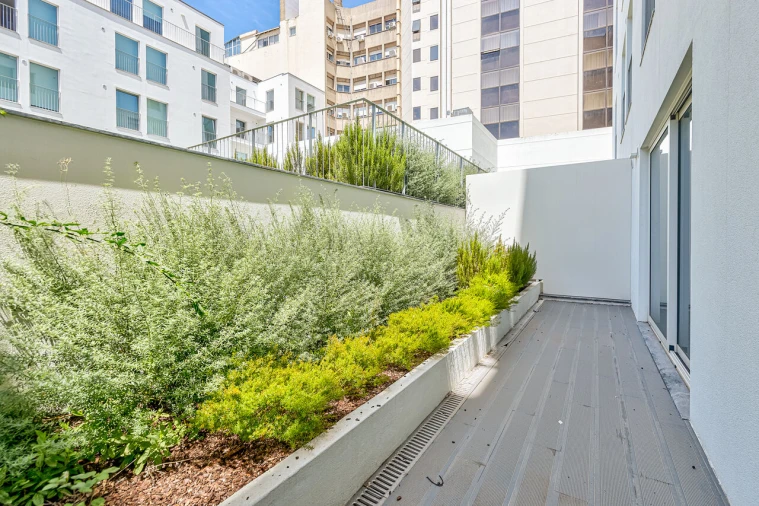 Apartamento T4 para Venda em Santo António Foto 33