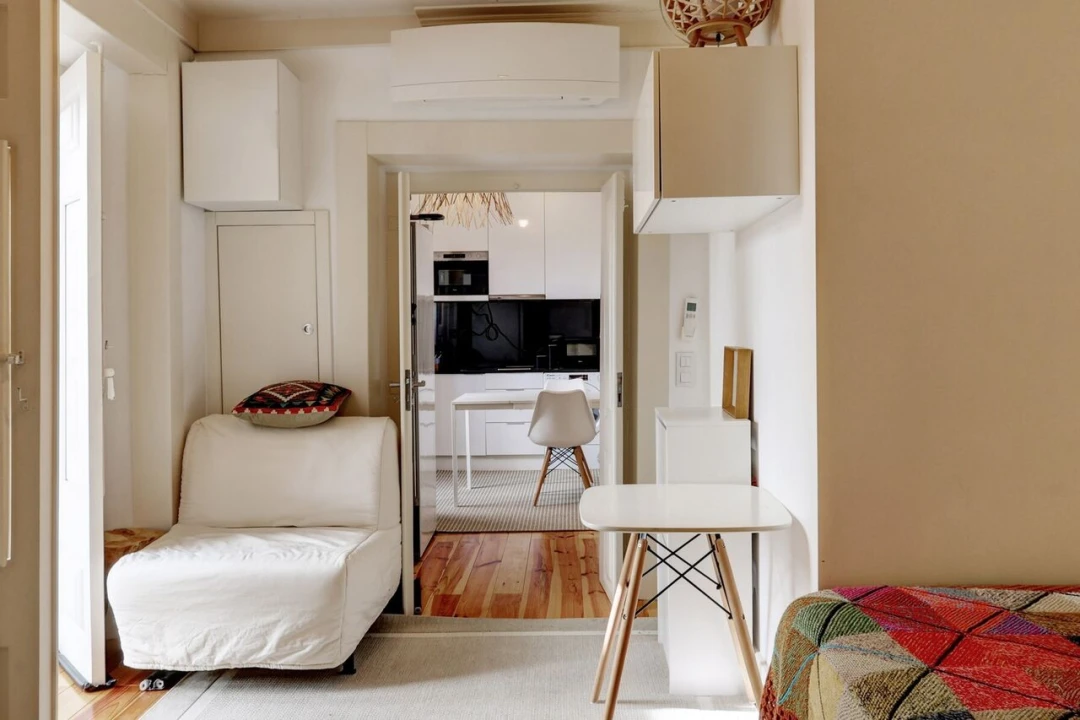 Apartamento T0 para Venda em Santa Maria Maior Foto 6