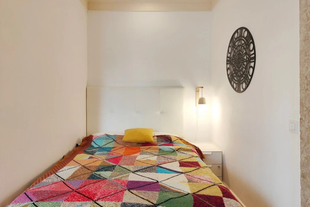 Apartamento T0 para Venda em Santa Maria Maior Foto 14