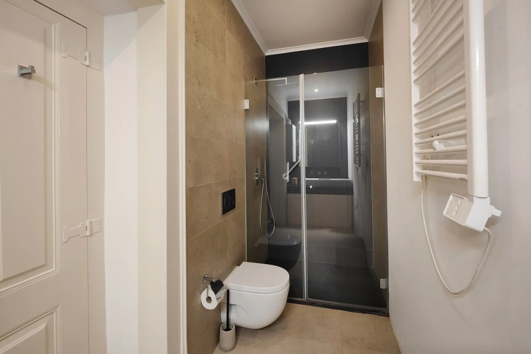 Apartamento T0 para Venda em Santa Maria Maior Foto 18