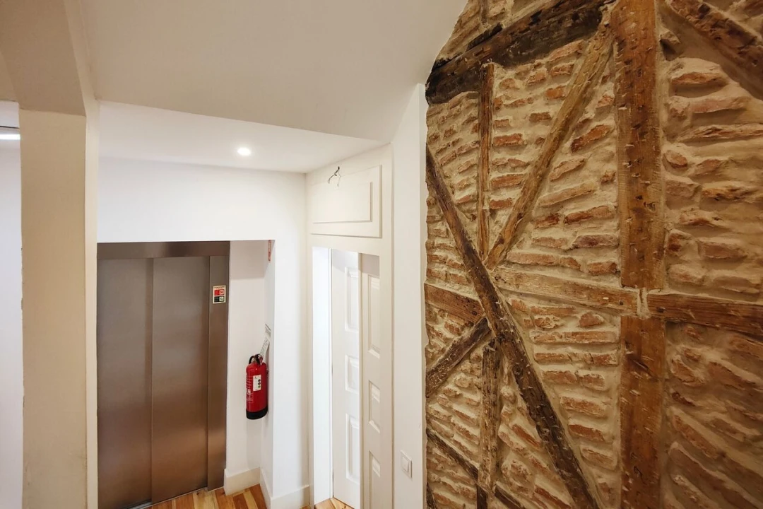 Apartamento T0 para Venda em Santa Maria Maior Foto 21