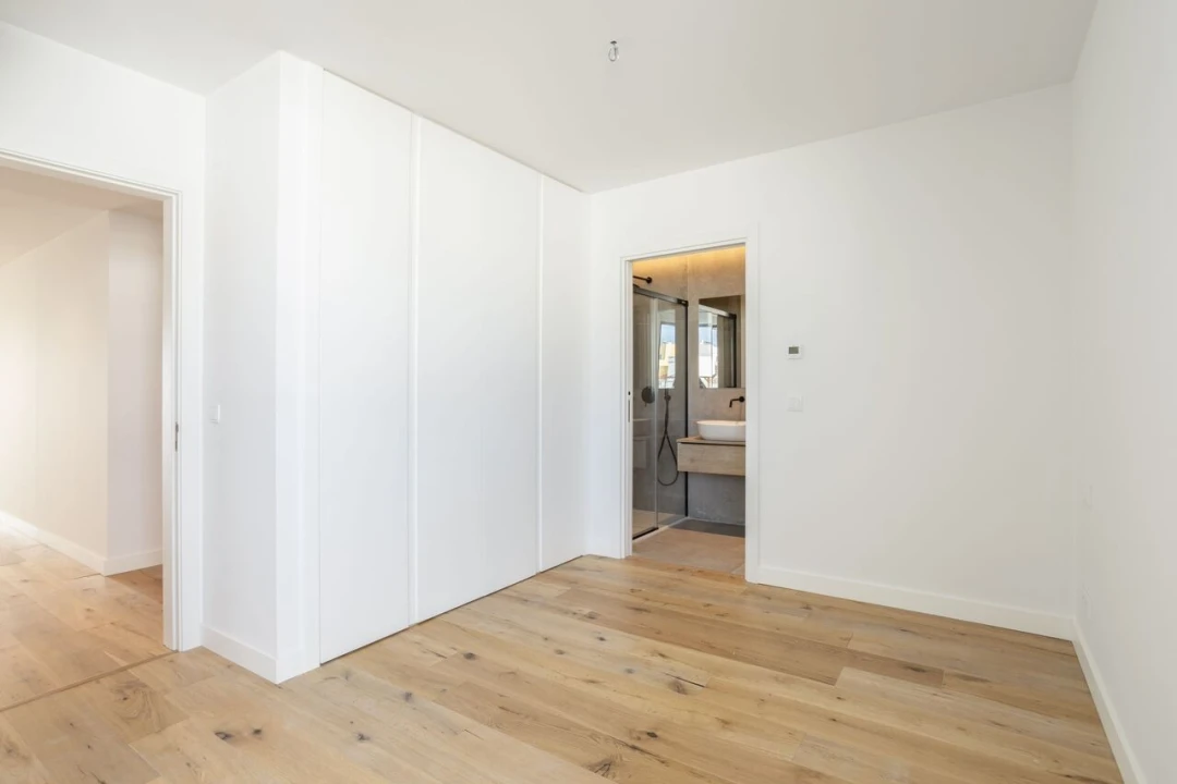 Apartamento T3 para Venda em Moncarapacho e Fuseta Foto 12