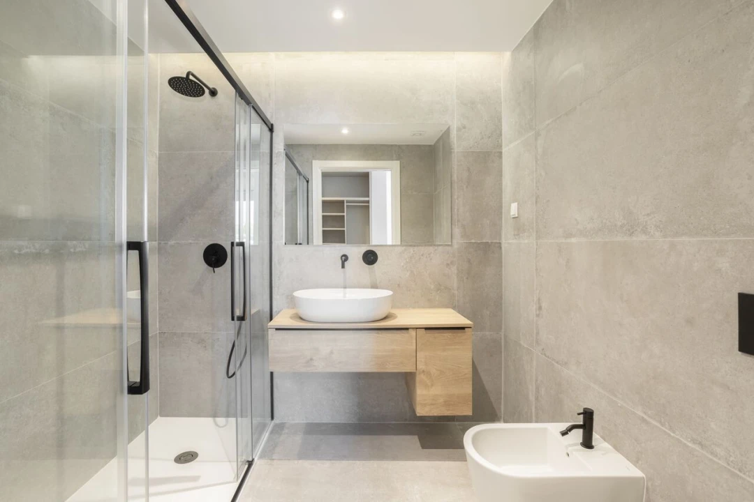 Apartamento T3 para Venda em Moncarapacho e Fuseta Foto 14