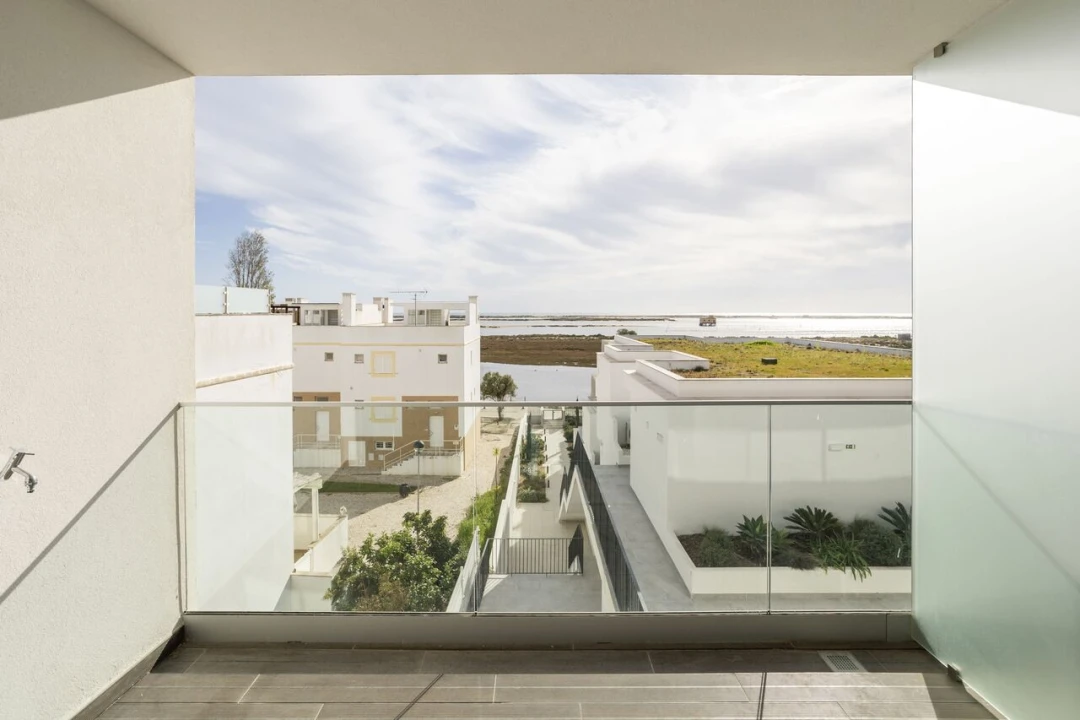 Apartamento T3 para Venda em Moncarapacho e Fuseta Foto 19