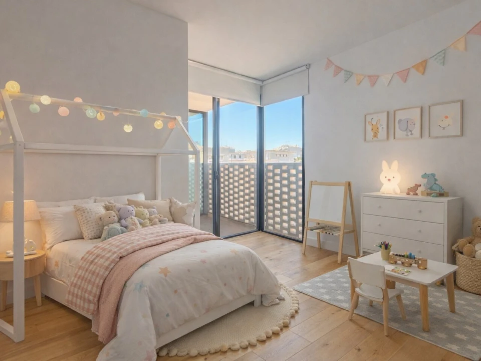 Apartamento T3 para Venda em Moncarapacho e Fuseta Foto 5