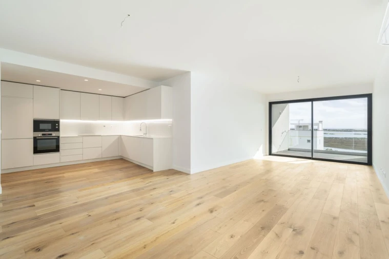 Apartamento T3 para Venda em Moncarapacho e Fuseta Foto 8