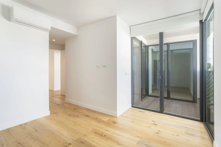 Apartamento T3 para Venda em Moncarapacho e Fuseta Foto 17