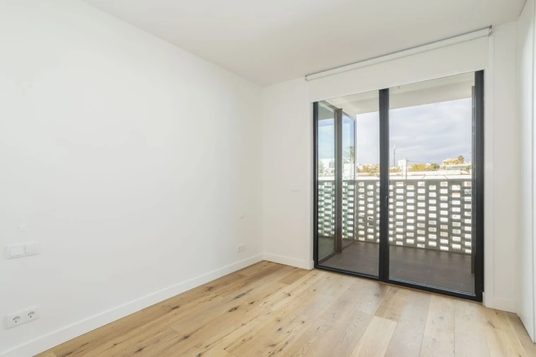 Apartamento T3 para Venda em Moncarapacho e Fuseta Foto 22