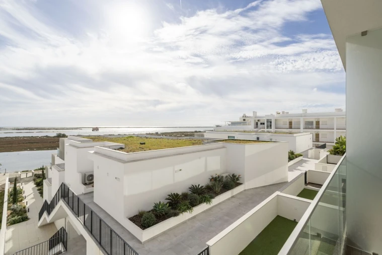 Apartamento T3 para Venda em Moncarapacho e Fuseta Foto 18