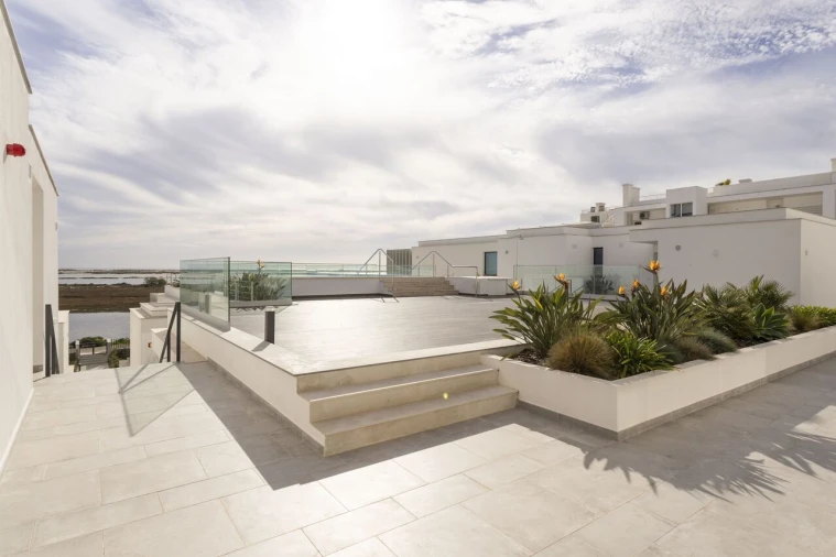 Apartamento T3 para Venda em Moncarapacho e Fuseta Foto 25