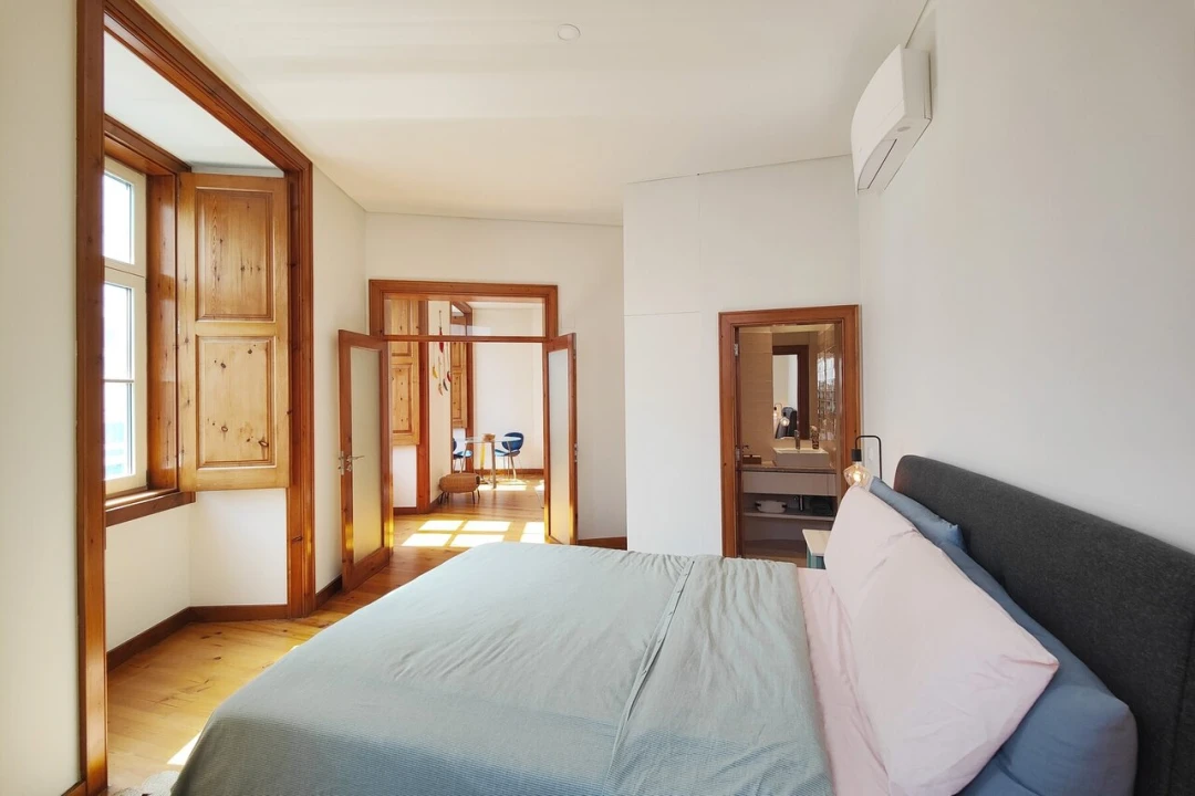 Apartamento T1 para Venda em Misericórdia Foto 7