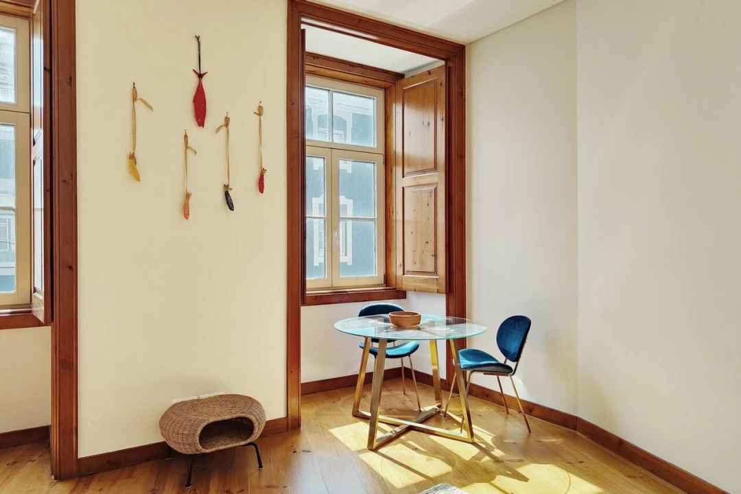 Apartamento T1 para Venda em Misericórdia Foto 16