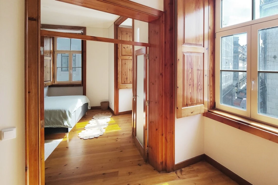 Apartamento T1 para Venda em Misericórdia Foto 18