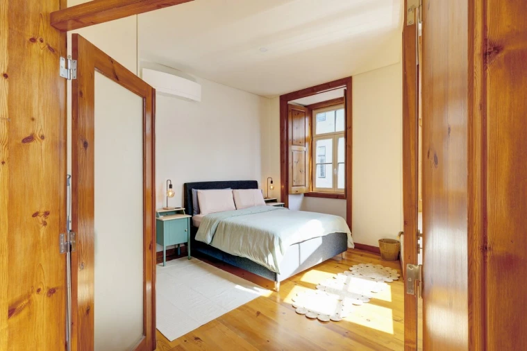 Apartamento T1 para Venda em Misericórdia Foto 4