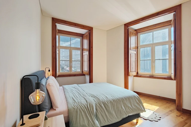 Apartamento T1 para Venda em Misericórdia Foto 5