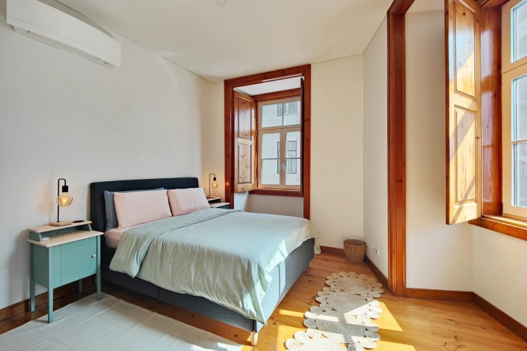 Apartamento T1 para Venda em Misericórdia Foto 6