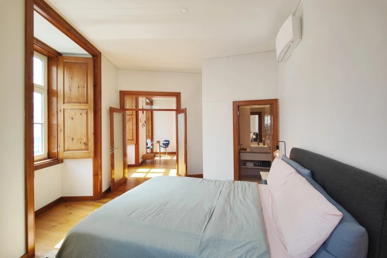 Apartamento T1 para Venda em Misericórdia Foto 7