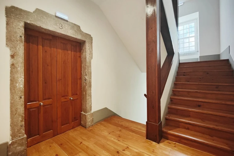 Apartamento T1 para Venda em Misericórdia Foto 12