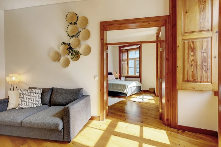 Apartamento T1 para Venda em Misericórdia Foto 14