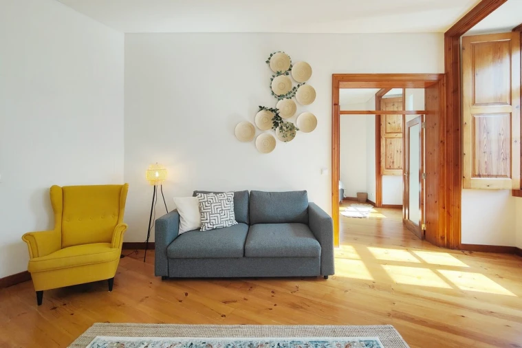 Apartamento T1 para Venda em Misericórdia Foto 15