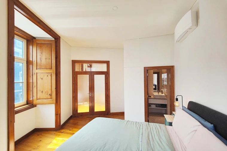 Apartamento T1 para Venda em Misericórdia Foto 21