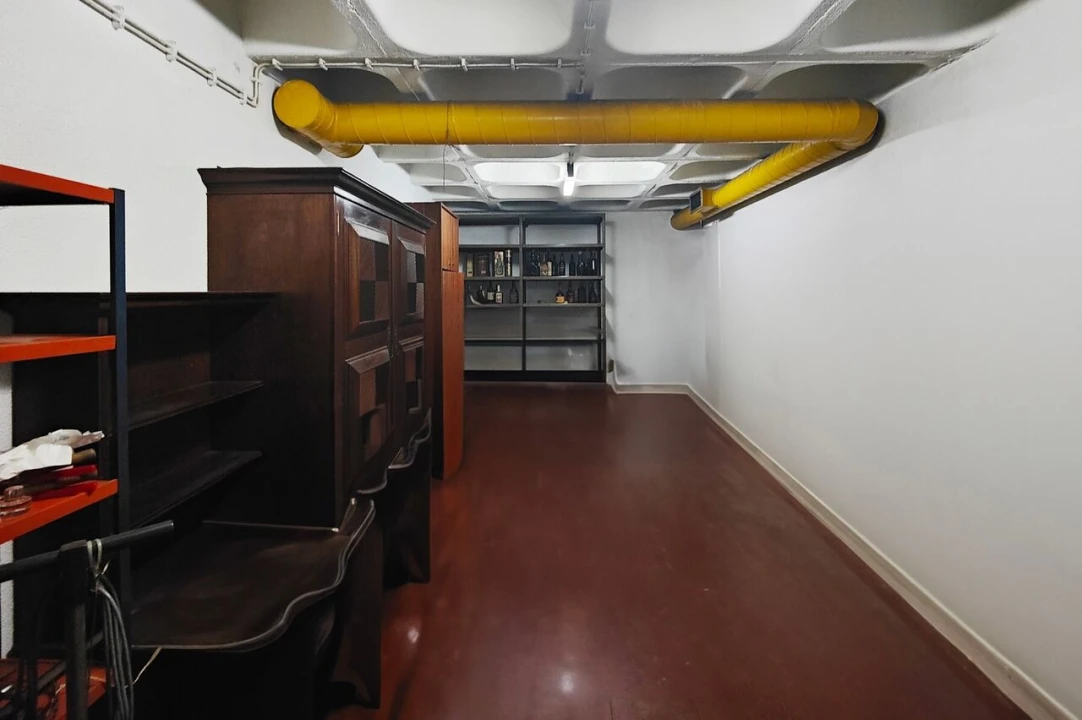 Apartamento T4 para Venda em Areeiro Foto 21