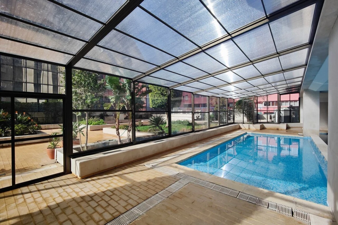 Apartamento T4 para Venda em Areeiro Foto 24