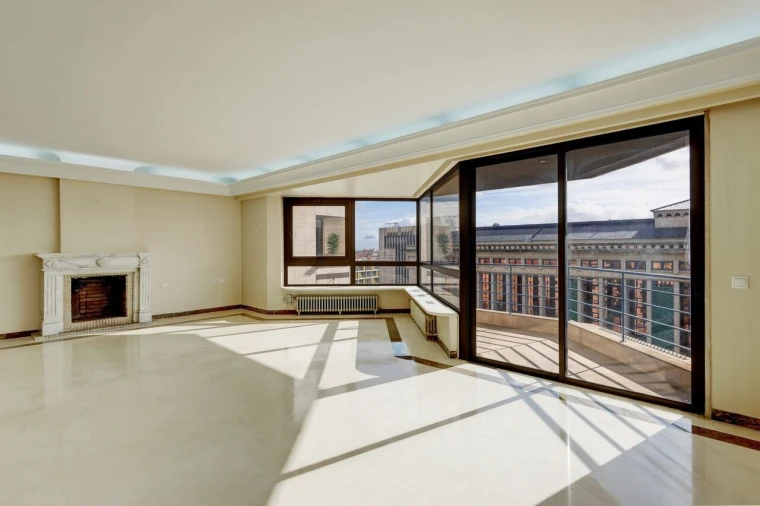 Apartamento T4 para Venda em Areeiro Foto 3