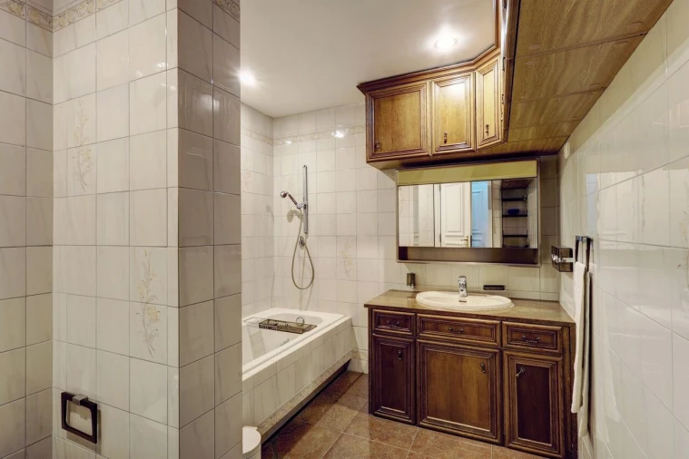 Apartamento T4 para Venda em Areeiro Foto 13