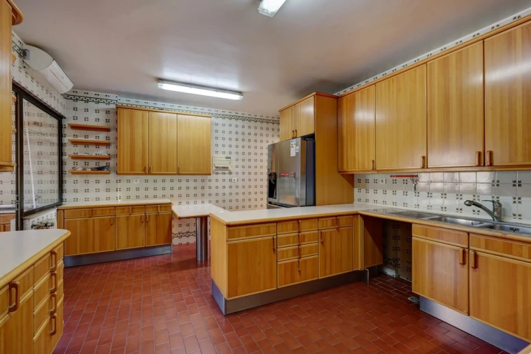 Apartamento T4 para Venda em Areeiro Foto 15