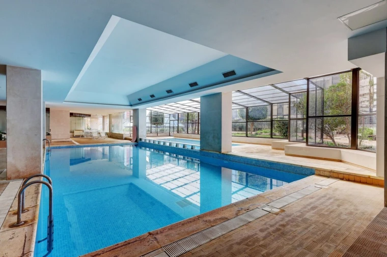 Apartamento T4 para Venda em Areeiro Foto 23