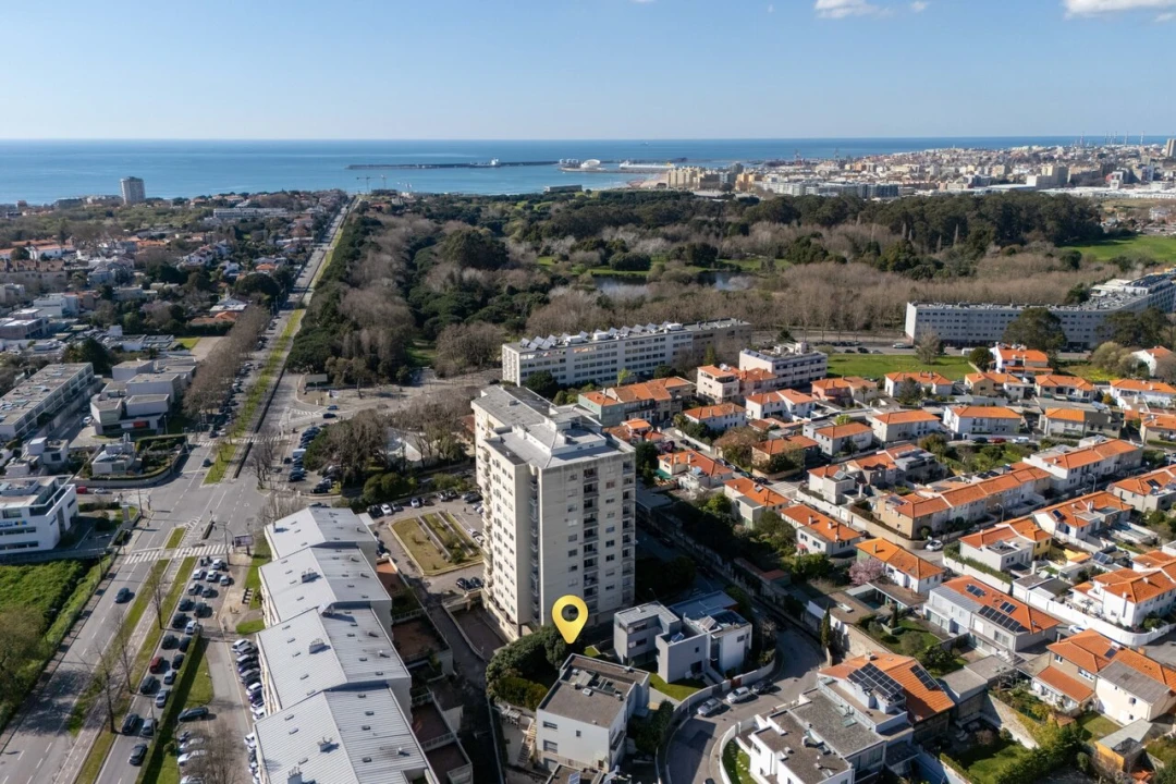Moradia T4 para Venda em Aldoar, Foz do Douro e Nevogilde Foto 57