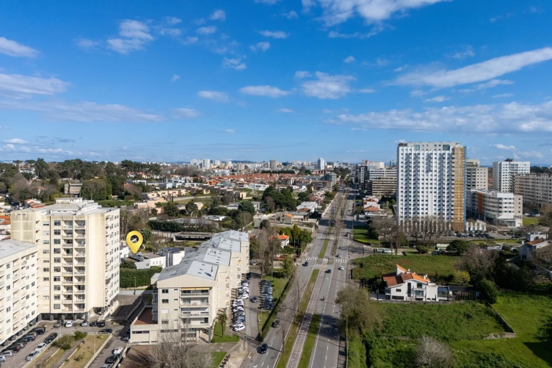 Moradia T4 para Venda em Aldoar, Foz do Douro e Nevogilde Foto 59