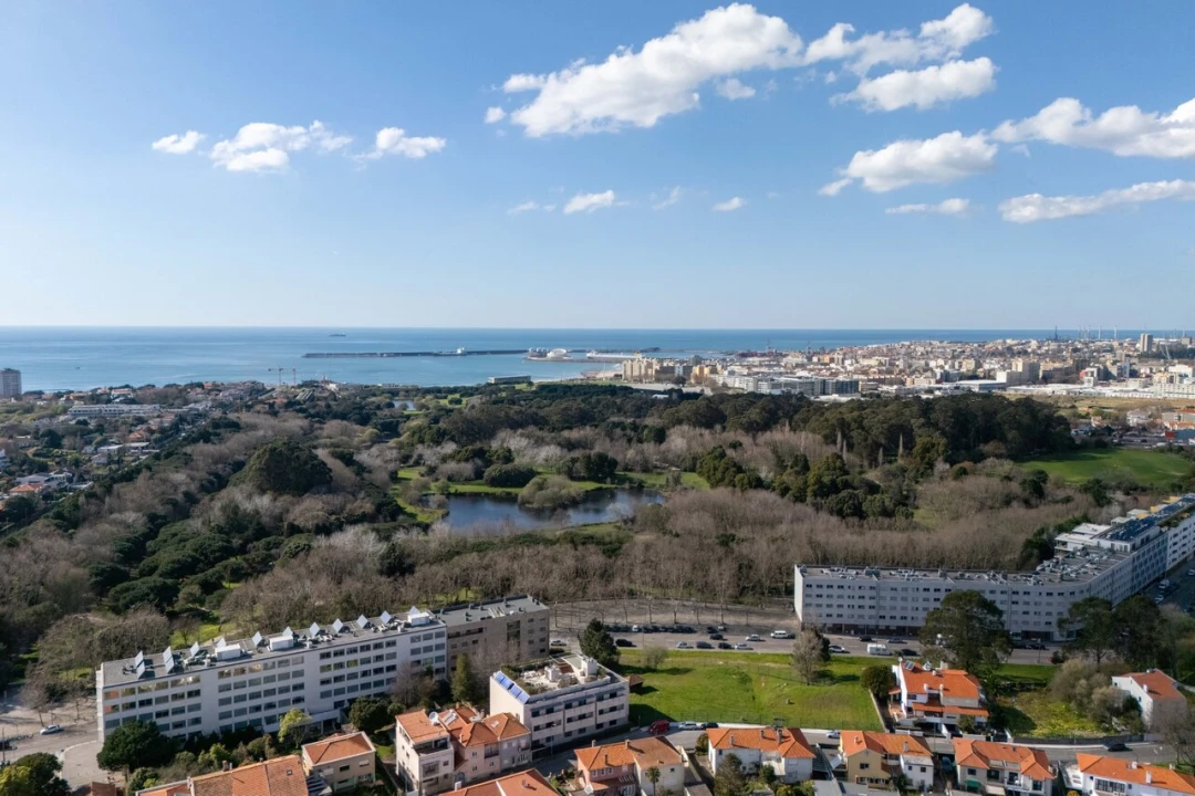 Moradia T4 para Venda em Aldoar, Foz do Douro e Nevogilde Foto 4