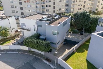 Moradia T4 para Venda em Aldoar, Foz do Douro e Nevogilde