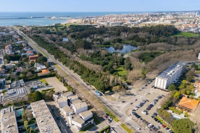 Moradia T4 para Venda em Aldoar, Foz do Douro e Nevogilde