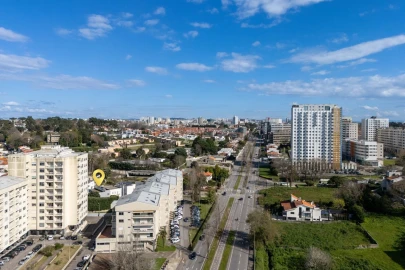 Moradia T4 para Venda em Aldoar, Foz do Douro e Nevogilde