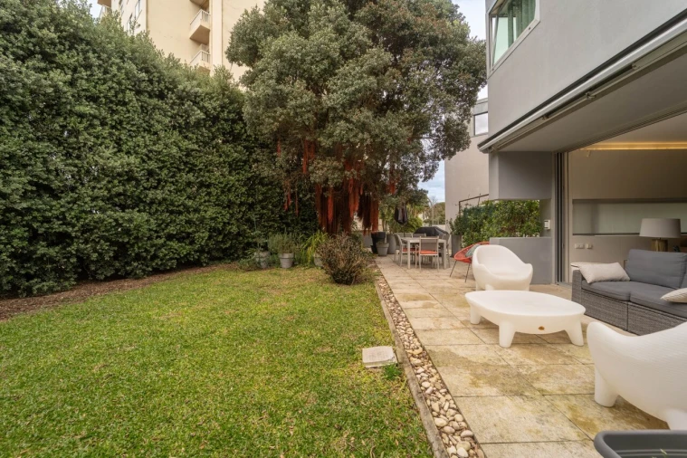 Moradia T4 para Venda em Aldoar, Foz do Douro e Nevogilde Foto 25