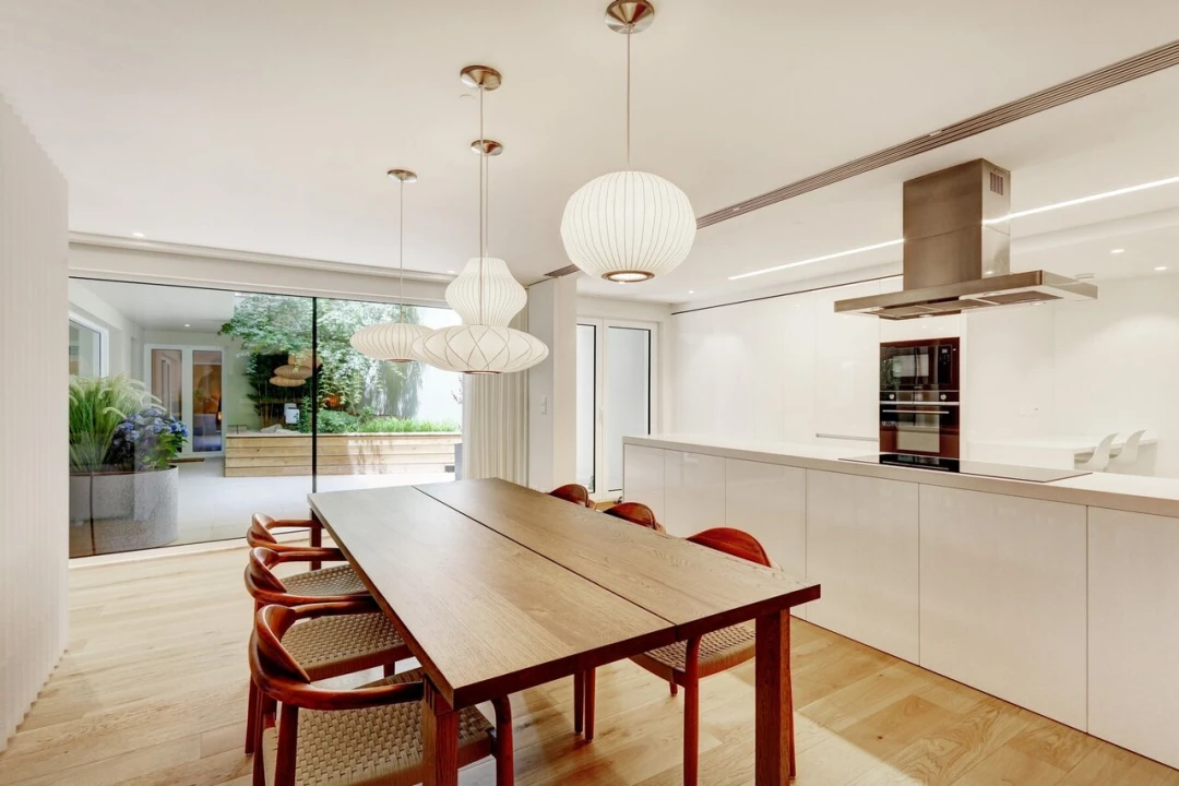 Apartamento T3 para Venda em Santo António Foto 16