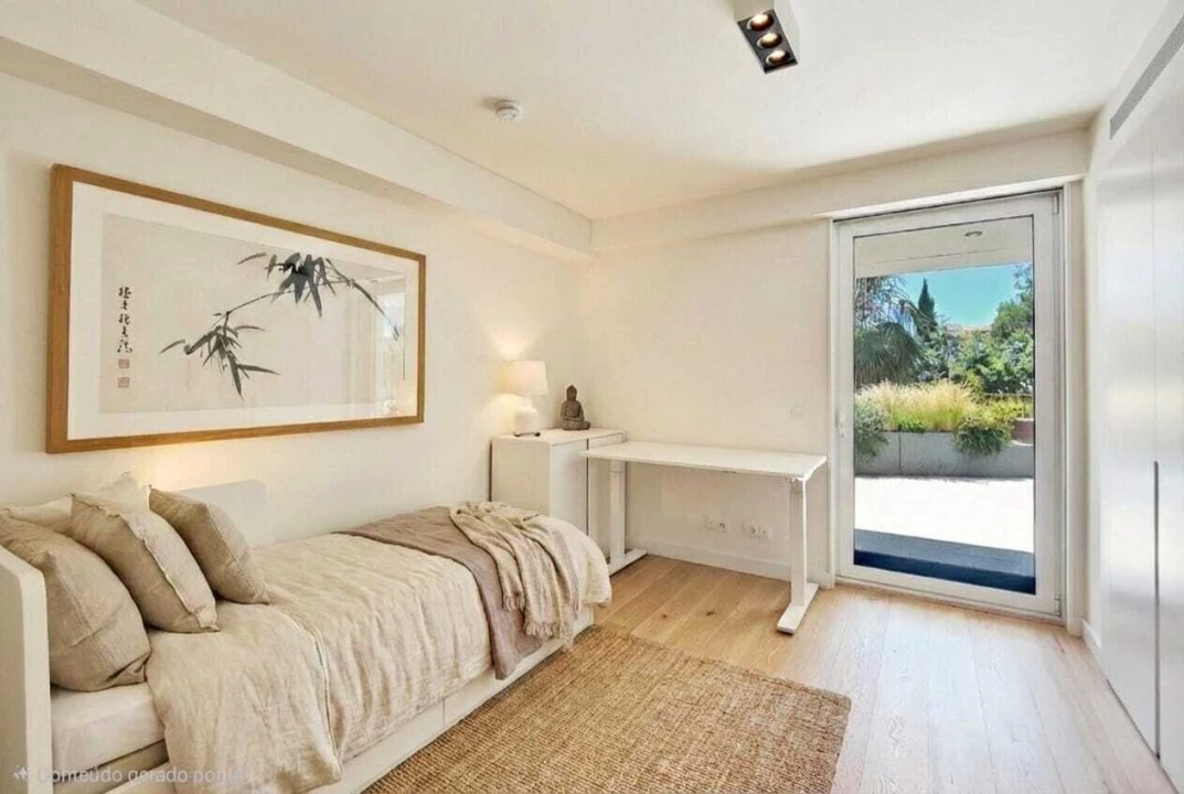 Apartamento T3 para Venda em Santo António Foto 14