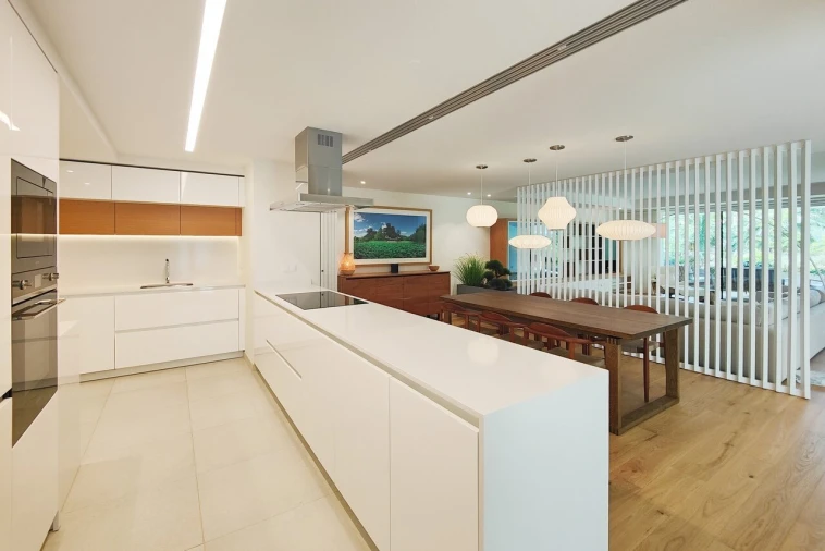 Apartamento T3 para Venda em Santo António Foto 5