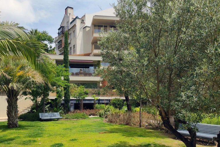 Apartamento T3 para Venda em Santo António Foto 17